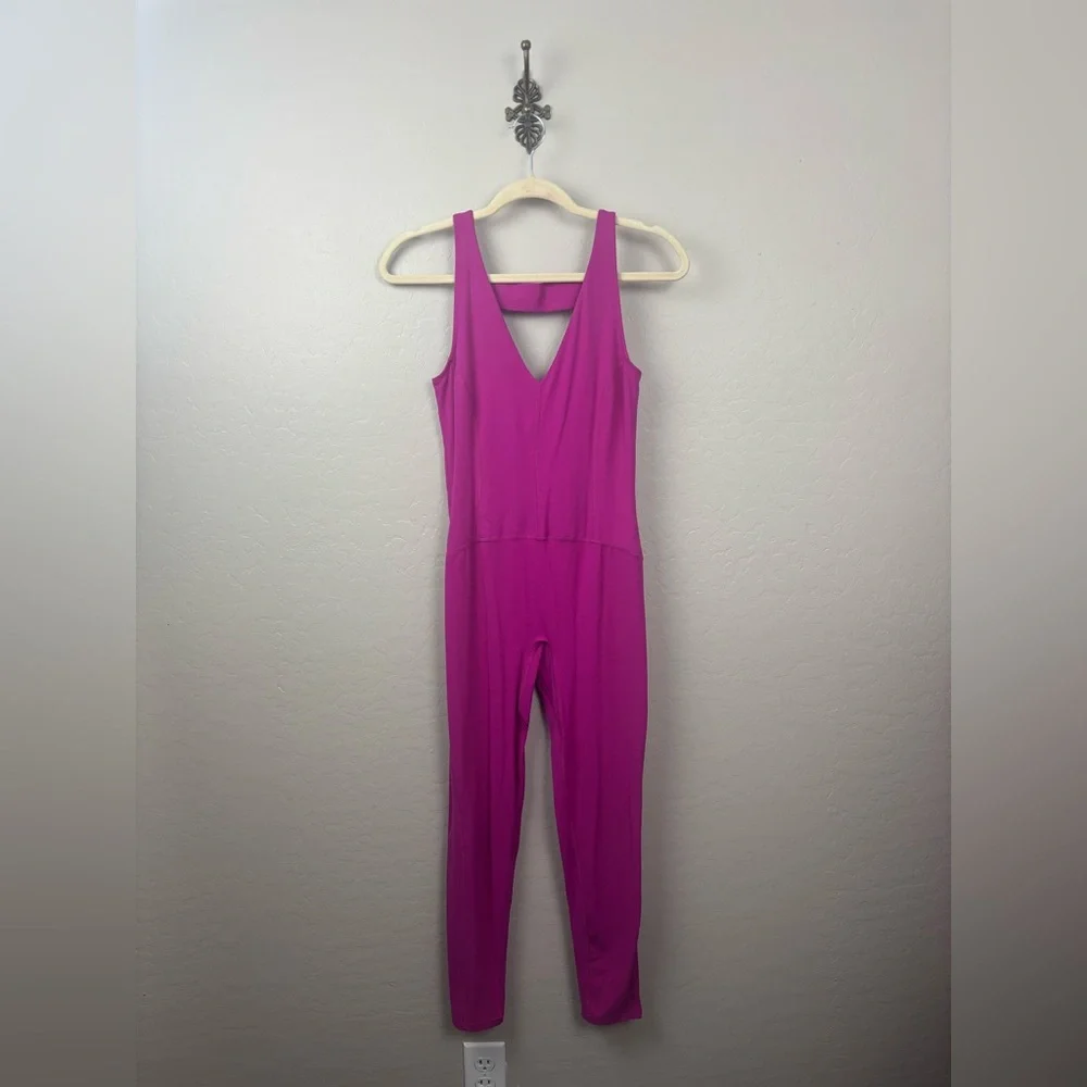EUC - Free People - Never Better‎ Onesie